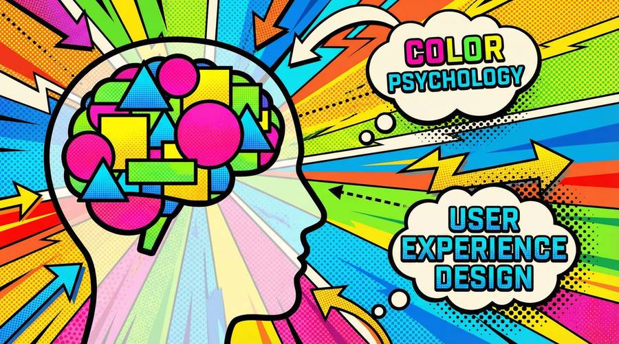 ag百家乐 - 如何利用色彩心理学提升用户体验